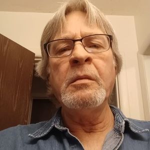 Meet your Posher, Jeffrey